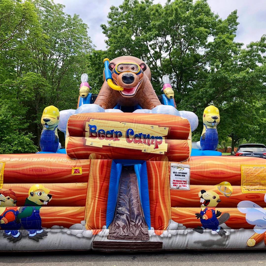 bouncer rentals new jersey images